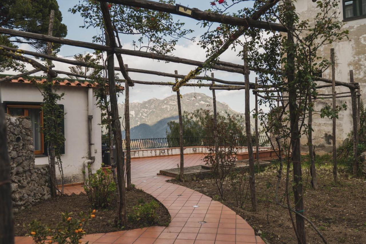 Casa With Terrace & Garden *
