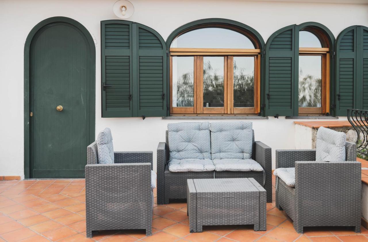 Casa With Terrace & Garden Holiday home Ravello