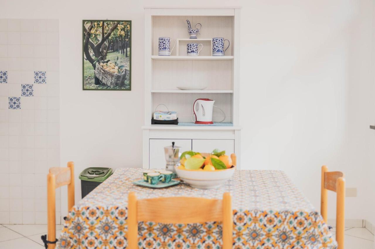 Casa With Terrace & Garden Holiday home Ravello