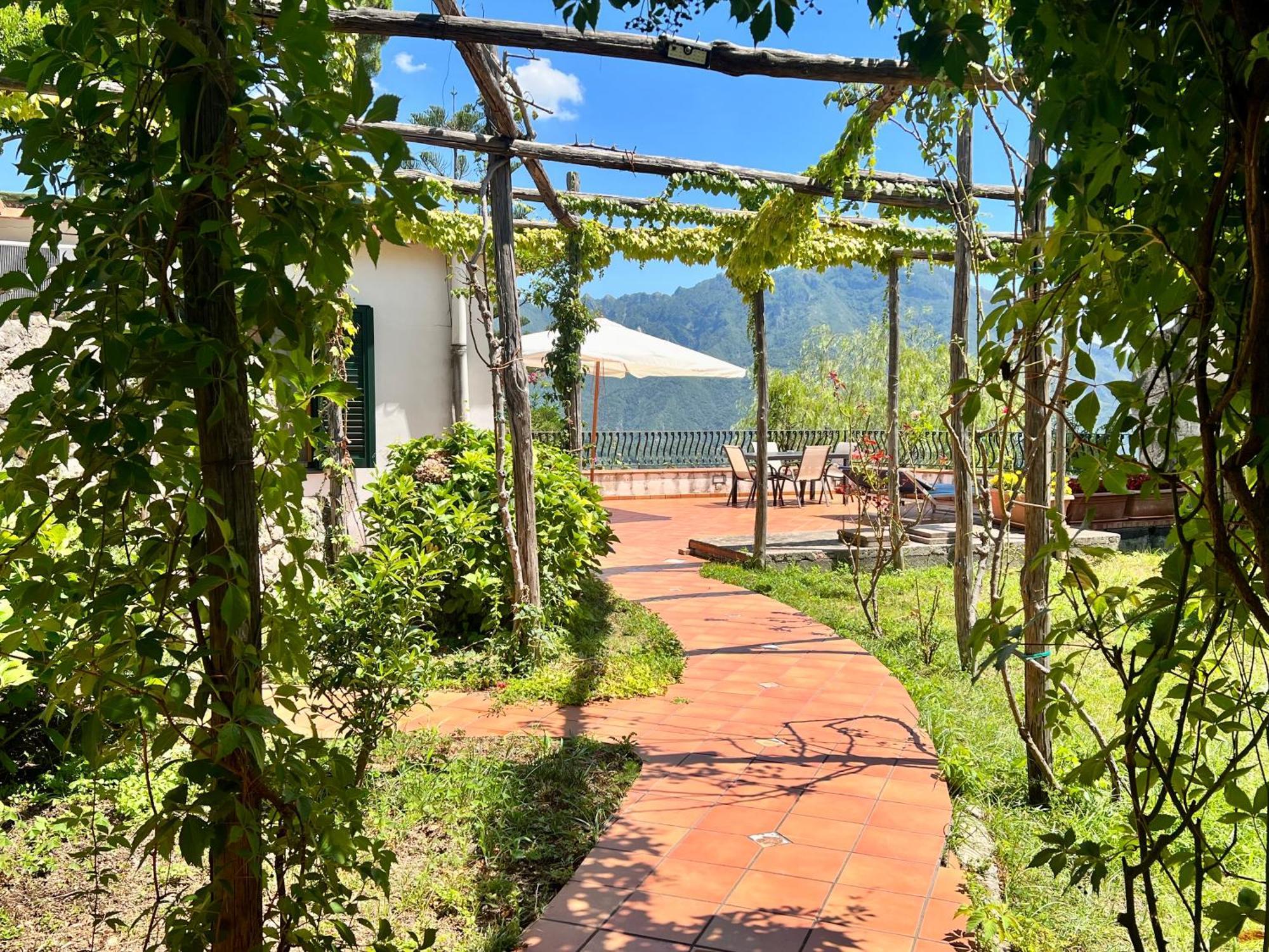 Holiday home Casa With Terrace & Garden *
